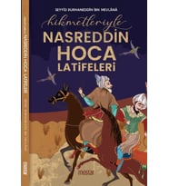 Hikmetleriyle Nasreddin Hoca Latifeleri