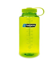 Nalgene 32oz WM Spring Green Sustain Suluk (Yeşil)