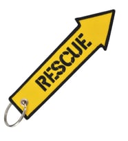 Blora Rescue Anahtarlık