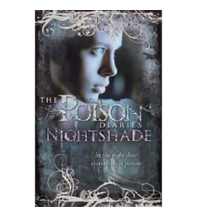 The Poison Diaries: Nightshade