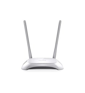 TP-LINK TL-WR840N N300 EV OFİS TİPİ ROUTER