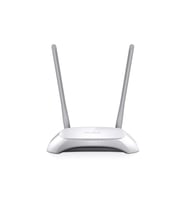 TP-LINK TL-WR840N N300 EV OFİS TİPİ ROUTER