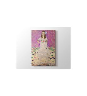 DBSanatevi Gustav Klimt - Mada Primavesi Tablo 40 X 60 Cm