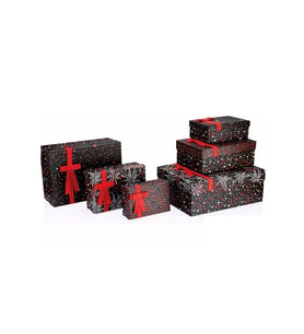 Gıpta Festive Dikdörtgen 6 Nolu Kutu 270x360x140 BX6641-06