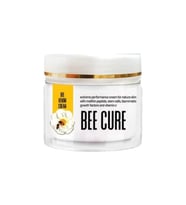 Bee Cure Arı Zehri Kremi 100 ml - Bee Cure Cream 100 ml