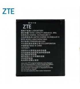Zte Blade A520 A521 Ba520 Batarya Pil Li3824T4P4H716043