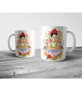Pixxa Frida Kupa Bardak  Model 1