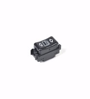 MERCEDES W124 W126 W201 CAM DÜĞMESİ SOL 1248204610
