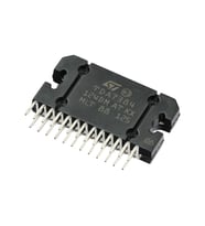 Entegre Devre TDA 7384