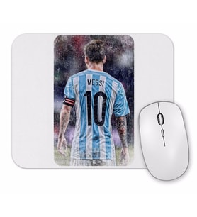 Argentina de Messi Mouse Pad.jpg