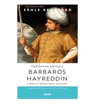 Padişahın Amirali - Barbaros Hayreddin