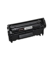 Photo Print® Hp Q2612A 1010/1012/1015/1018/1020/1022/1022N/3015/3020/3030 Muadil Toner (Siyah)