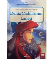 Disney Deniz Cadılarının Laneti