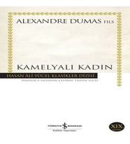 Kamelyalı Kadın - Hasan Ali Yücel Klasikleri