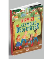 Kırmızı Çizmeli Dedektifler