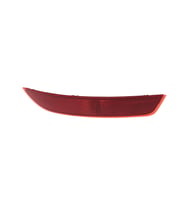 Volkswagen Jetta 2011 - 2014 Sol Arka Tampon Reflektör