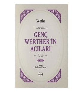 Genç Werther’in Acıları