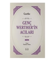Genç Werther’in Acıları