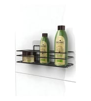 Yapışkanlı Duş Ve Banyo Rafı