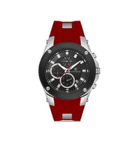 David Guner DG-8724GD-ZL2 Erkek Kol Saati