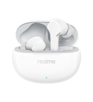 Realme Buds T100 TWS Kulak İçi Bluetooth Kulaklık Beyaz