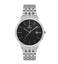 HISLON CL161S-04SS ÇELİK ERKEK KOL SAATİ
