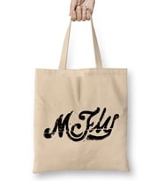 Mcfly 03 Bez Çanta Uzun Saplı
