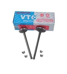 HONDA ACTİVA UYUMLU 125 S SİBOP VTC