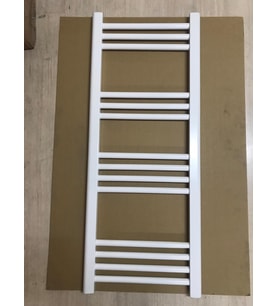 EURASİA 500X1100 15 BORULU BEYAZ HAVLUPAN