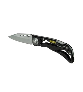 Stanley 0-10-253 İskelet Kilitli Bıçak
