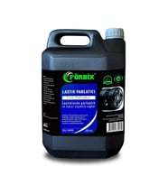 Forbix Lastik Parlatıcı - 5 KG