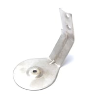 Moonstar Çuvalağzı Dikiş Makinesi Iplik Bobinlik 4Mm / 6001001 (2