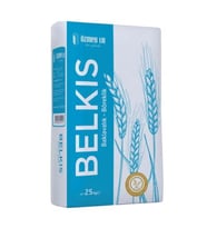 ÖZMEN BELKIS BAKLAVALIK - BÖREKLİK UN (25 KG)