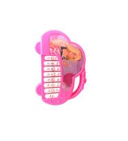 Oyuncak 17 cm Mini Piyano – Çocuklar İçin Eğitici Müzik Oyuncağı Pembe
