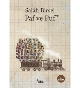 Paf ve Puf