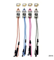 203155-DOGLİFE SOFT TUTMALI FİTİL GEZDİRME 120CM/8MM (Karışık)