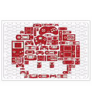 Kplay Puzzle 240 Parça Yapboz