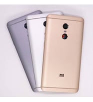Xiaomi Redmi Note 4 Kasa Kapak (Gold)