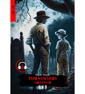 Tom Sawyers Abenteuer (Almanca)