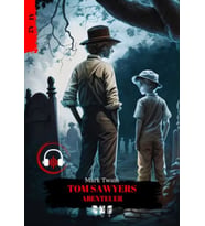 Tom Sawyers Abenteuer (Almanca)