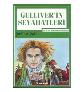 Gulliver’in Seyahatleri