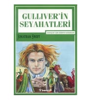 Gulliver’in Seyahatleri