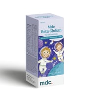 MDC BETA GLUKAN 150 ml