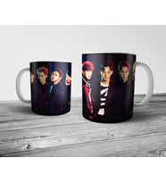 Pixxa Exo Kupa Bardak  Model 2