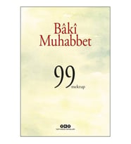 Baki Muhabbet - 99 Mektup