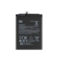 Xiaomi Redmi Note 10-10S Pil Batarya