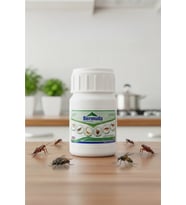 Safa Tarım Bermuda EW Suda Çözünen Haşere Kovucu 50 ml