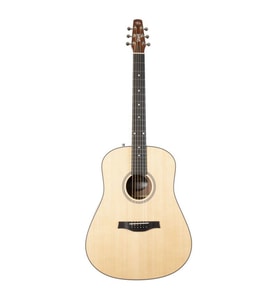 Seagull Maritime Sws Rh Elektro Akustik Gitar (Natural)