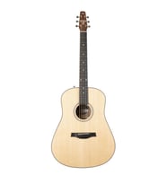 Seagull Maritime Sws Rh Elektro Akustik Gitar (Natural)