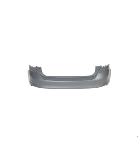 Ford Focus Arka Tampon (4 Sensörlü) 2012 Sonrası Uyumlu